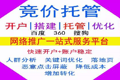 百度推广效果评估与持续优化案例